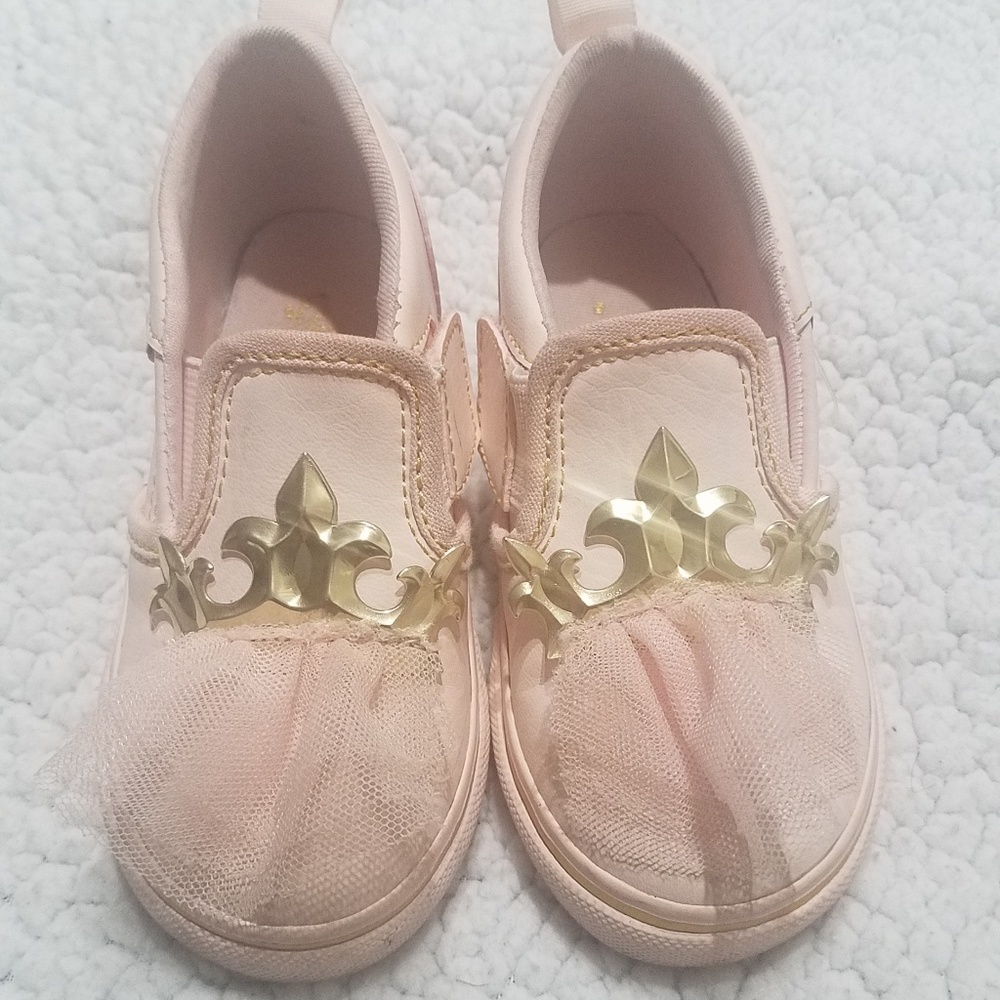 Princess vans